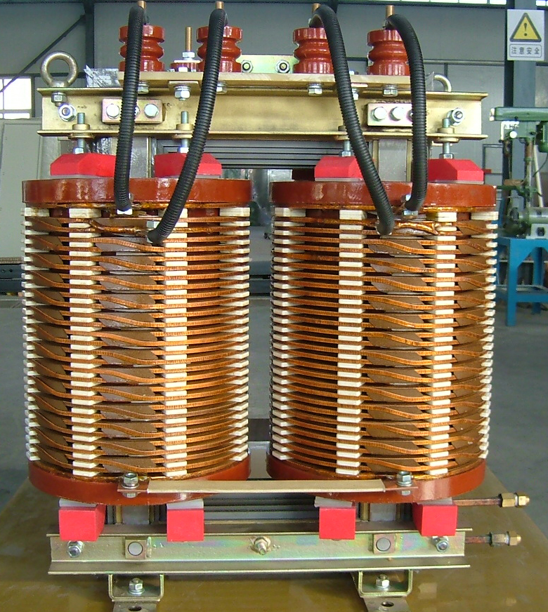 變壓器